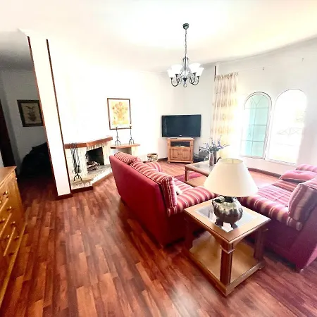 For Nature Lovers * Вилафлор