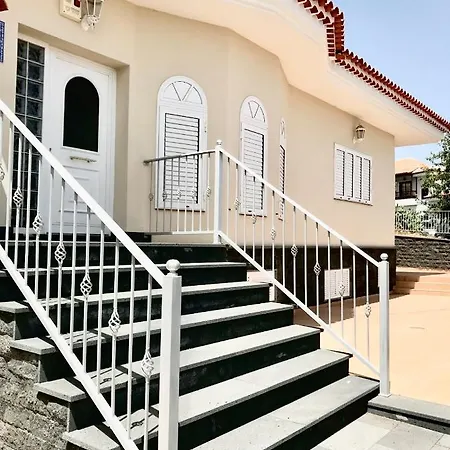 For Nature Lovers Villa