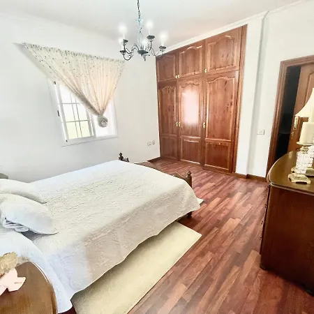 For Nature Lovers Villa *